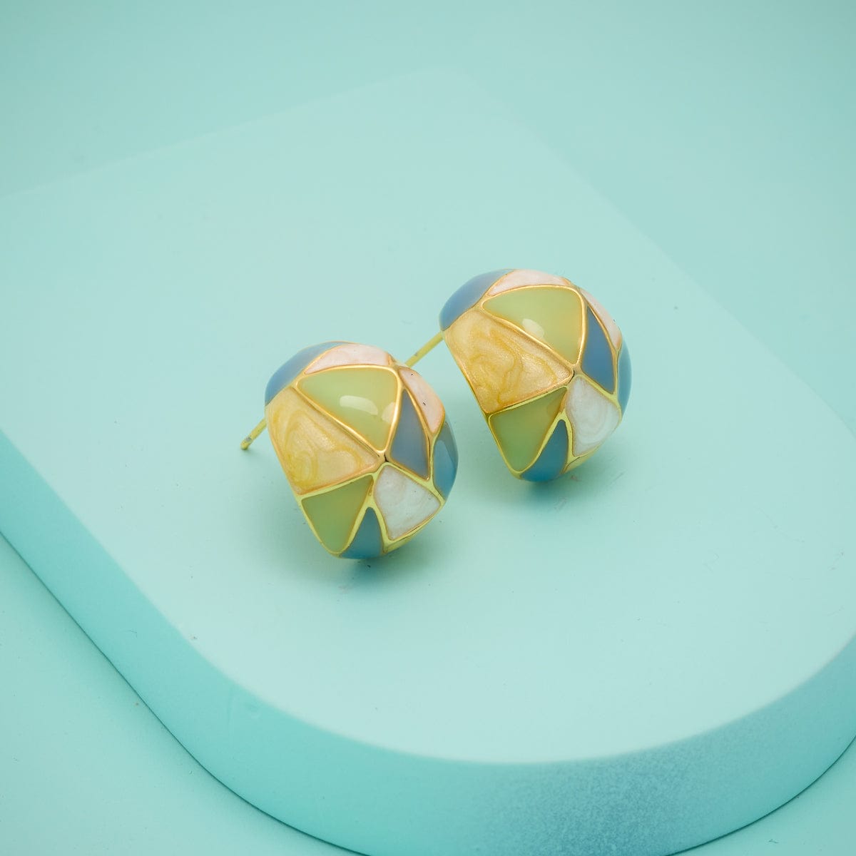 Trendy Earring Trendy Earring 192870