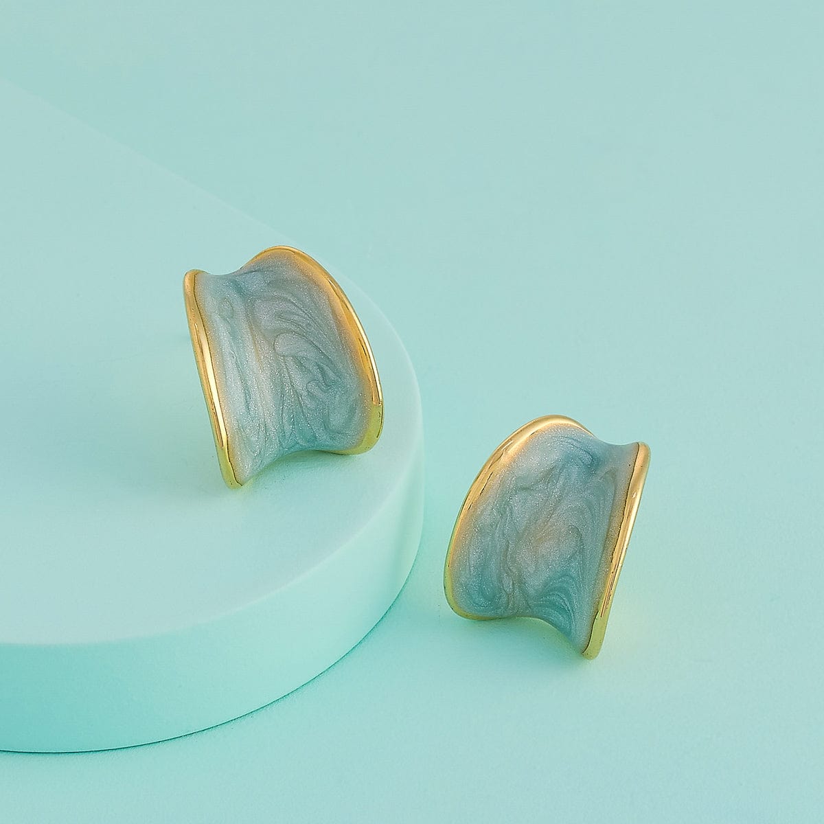 Trendy Earring Trendy Earring 192909