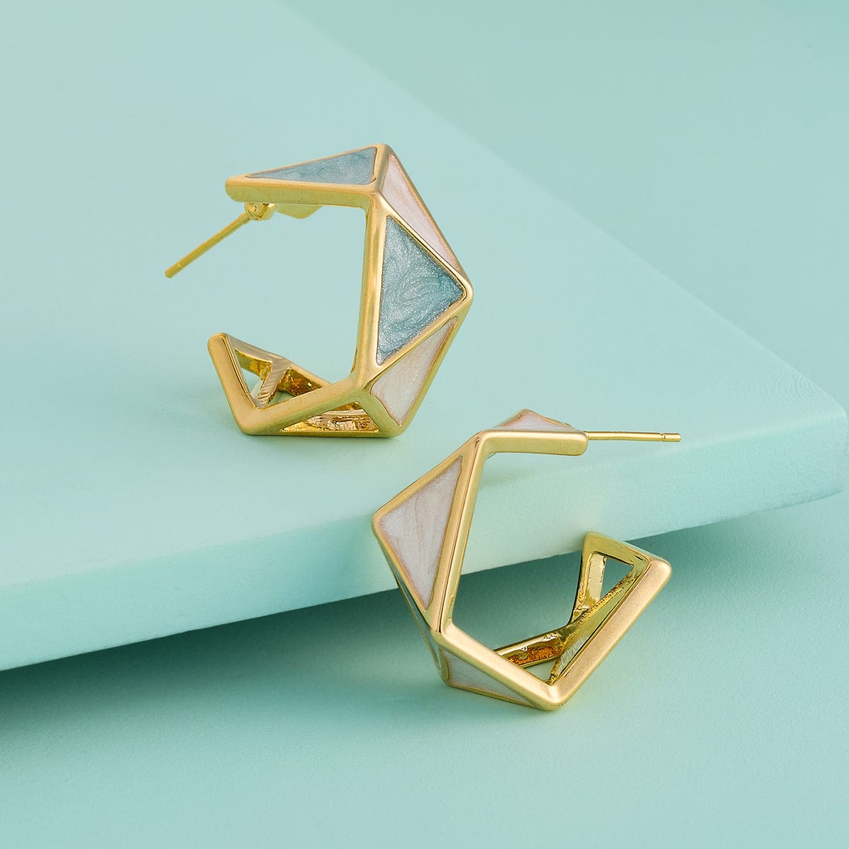 Trendy Earring Trendy Earring 193089