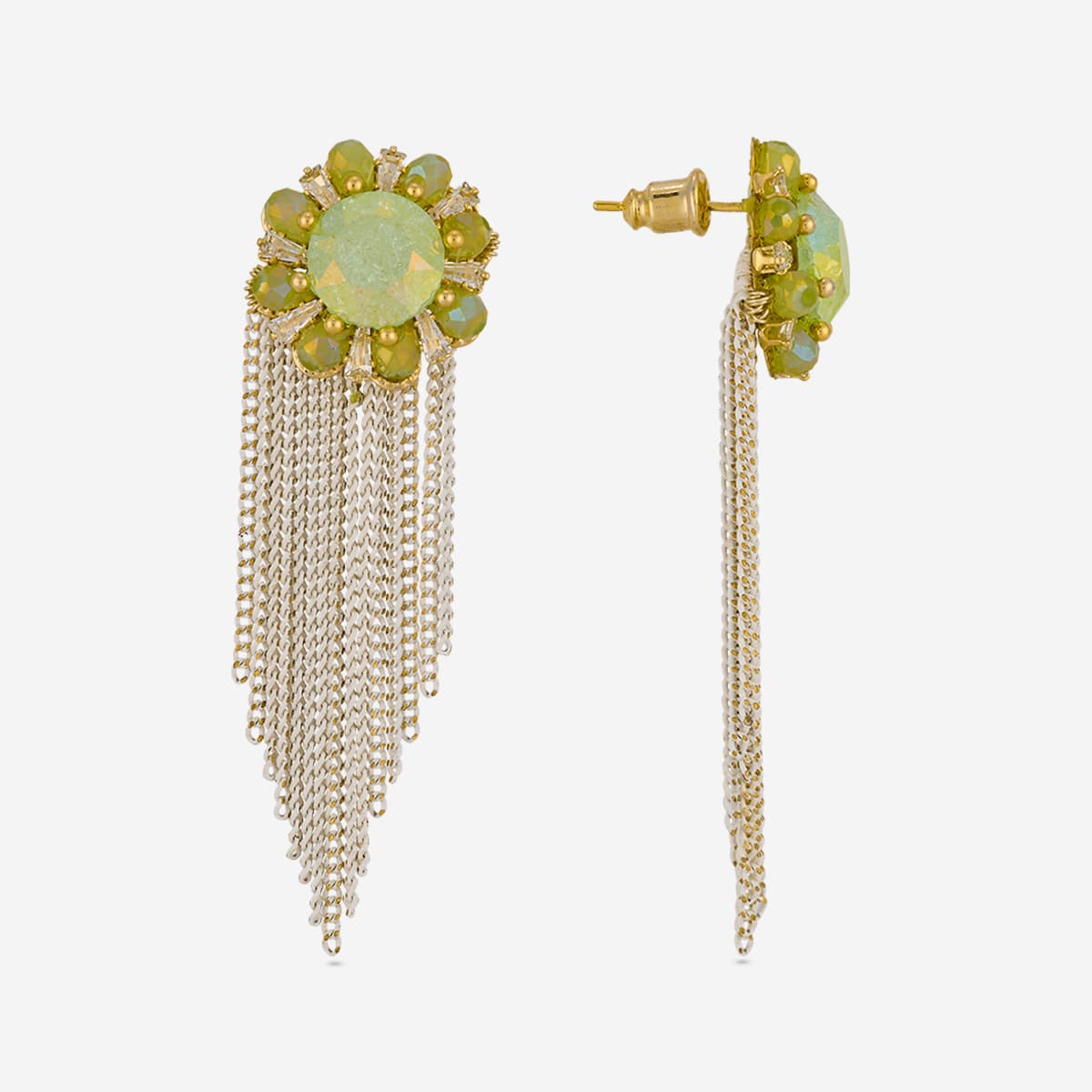 Trendy Earring Trendy Earring 206393