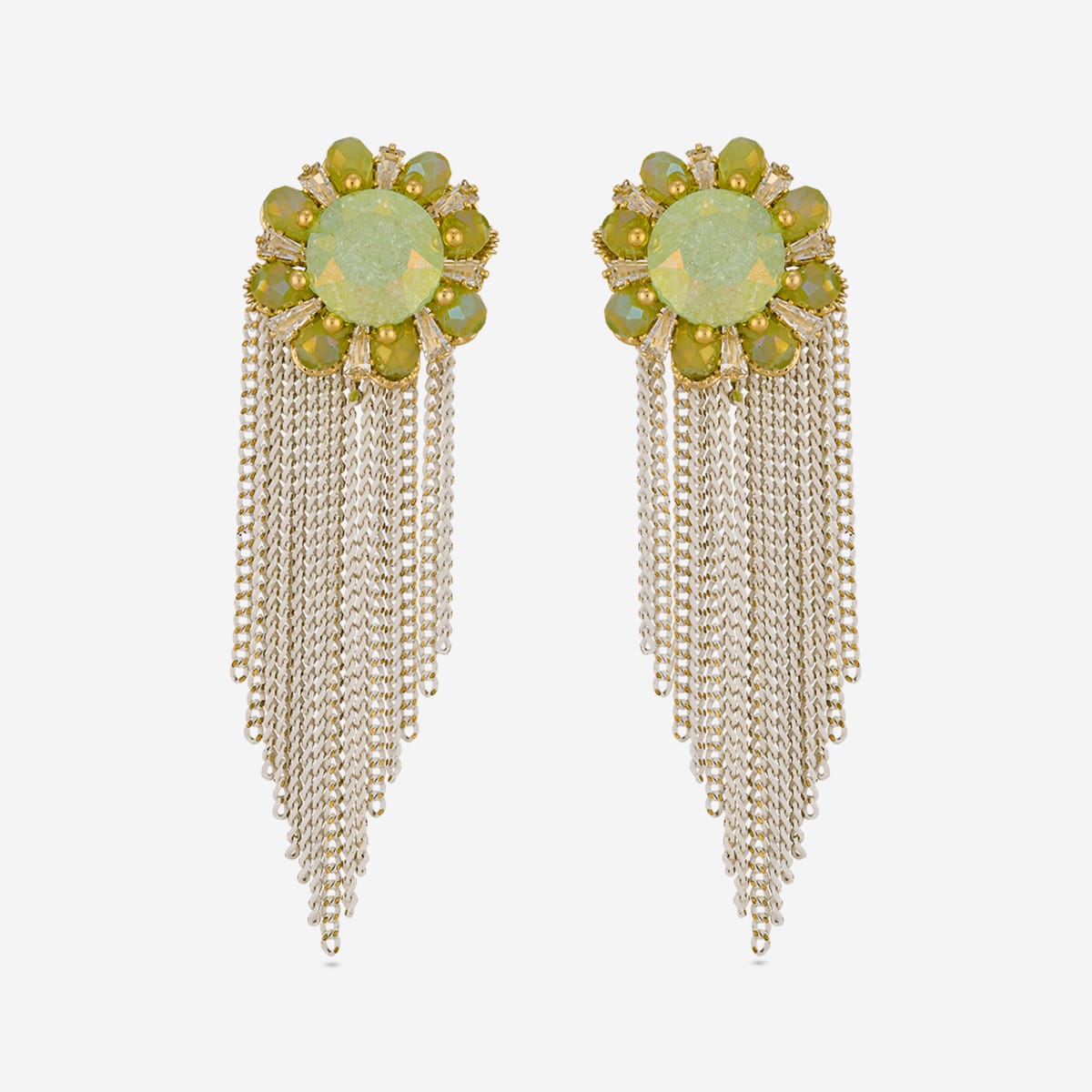 Trendy Earring Trendy Earring 206393