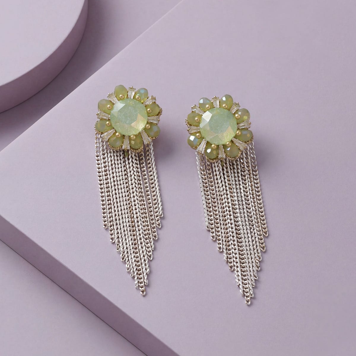 Trendy Earring Trendy Earring 206393