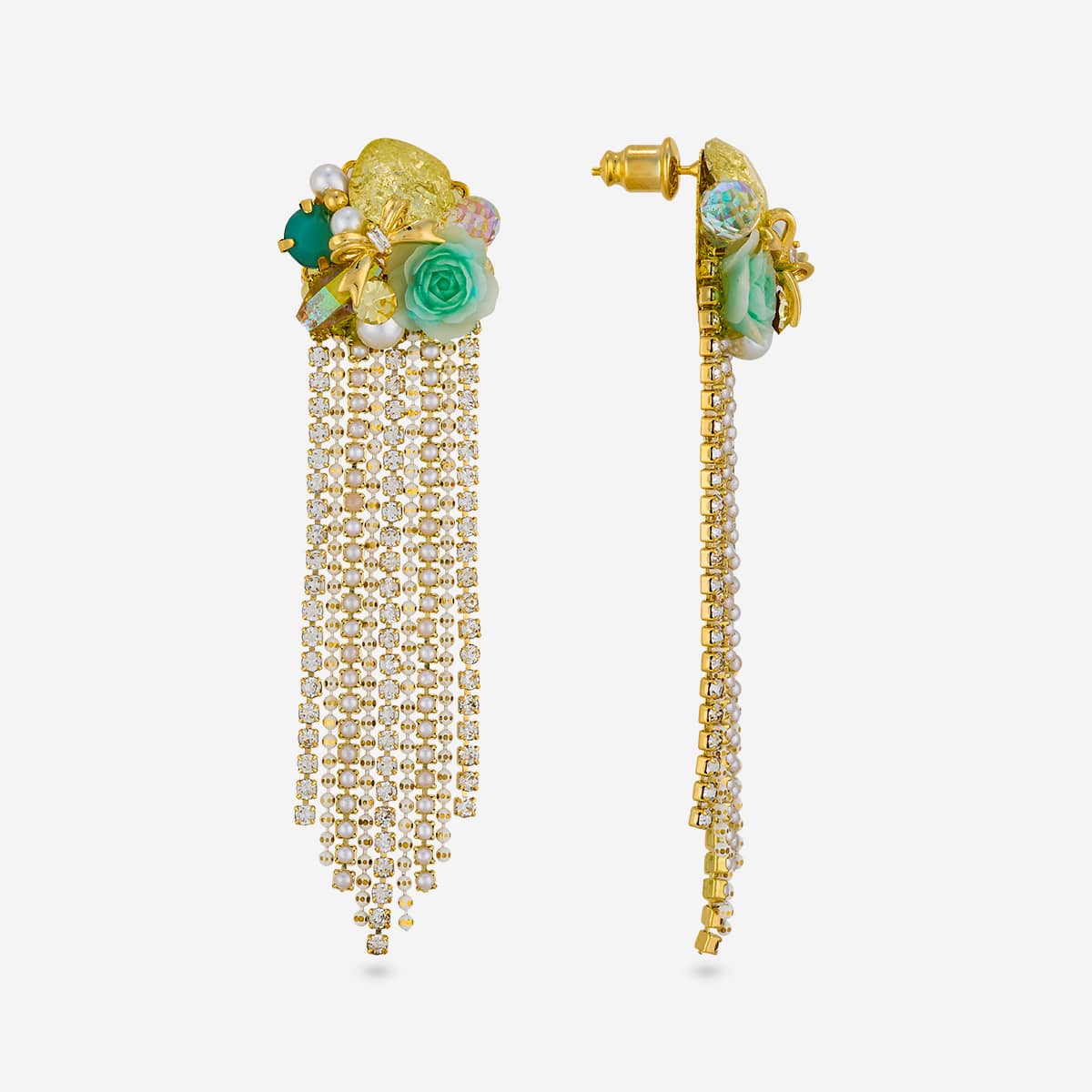 Trendy Earring Trendy Earring 206394