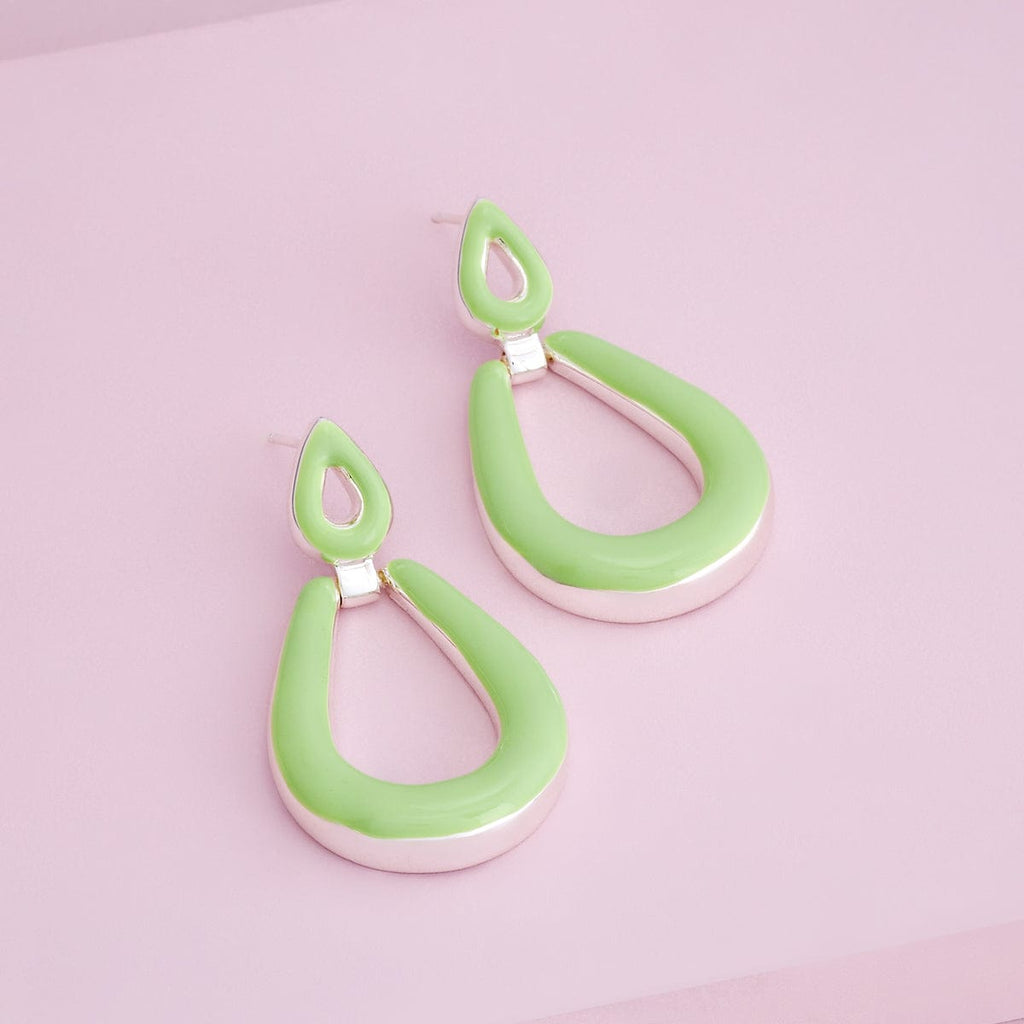 Trendy Earring Trendy Earring 190188