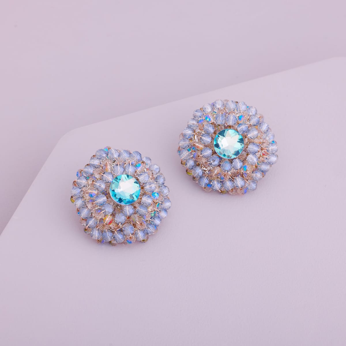 Trendy Earring Trendy Earring 200107