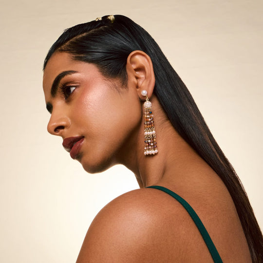 Trendy Earring Trendy Earring 164905