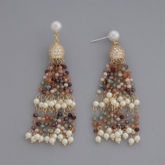 Trendy Earring Trendy Earring 164905