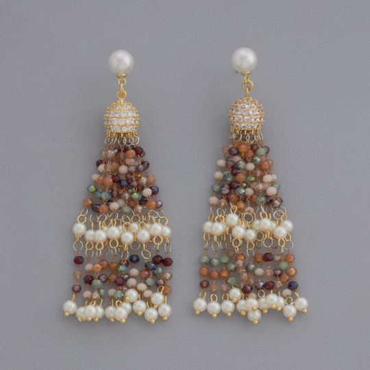 Trendy Earring Trendy Earring 164905