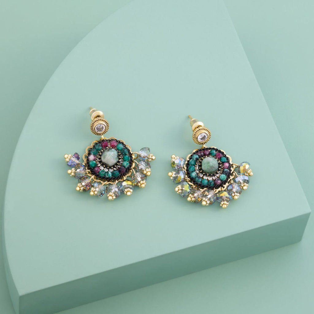 Trendy Earring Trendy Earring 183664