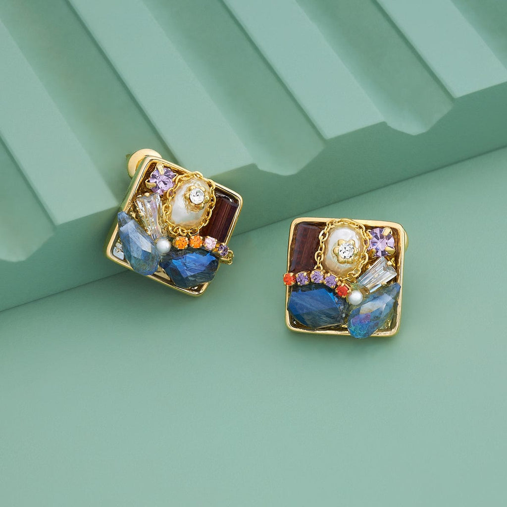 Trendy Earring Trendy Earring 190062