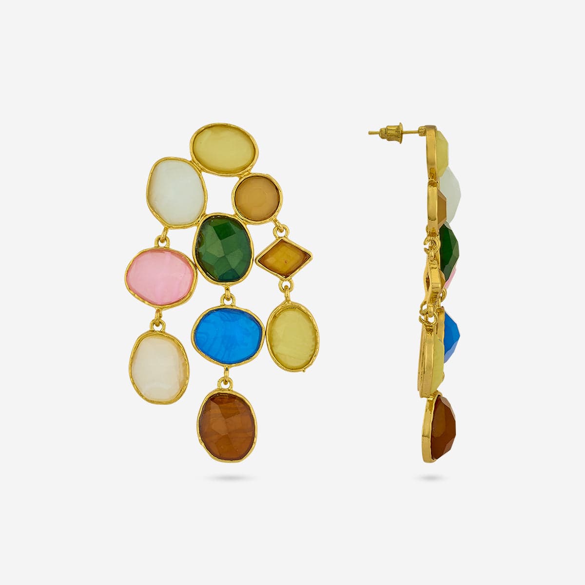 Trendy Earring Trendy Earring 190136