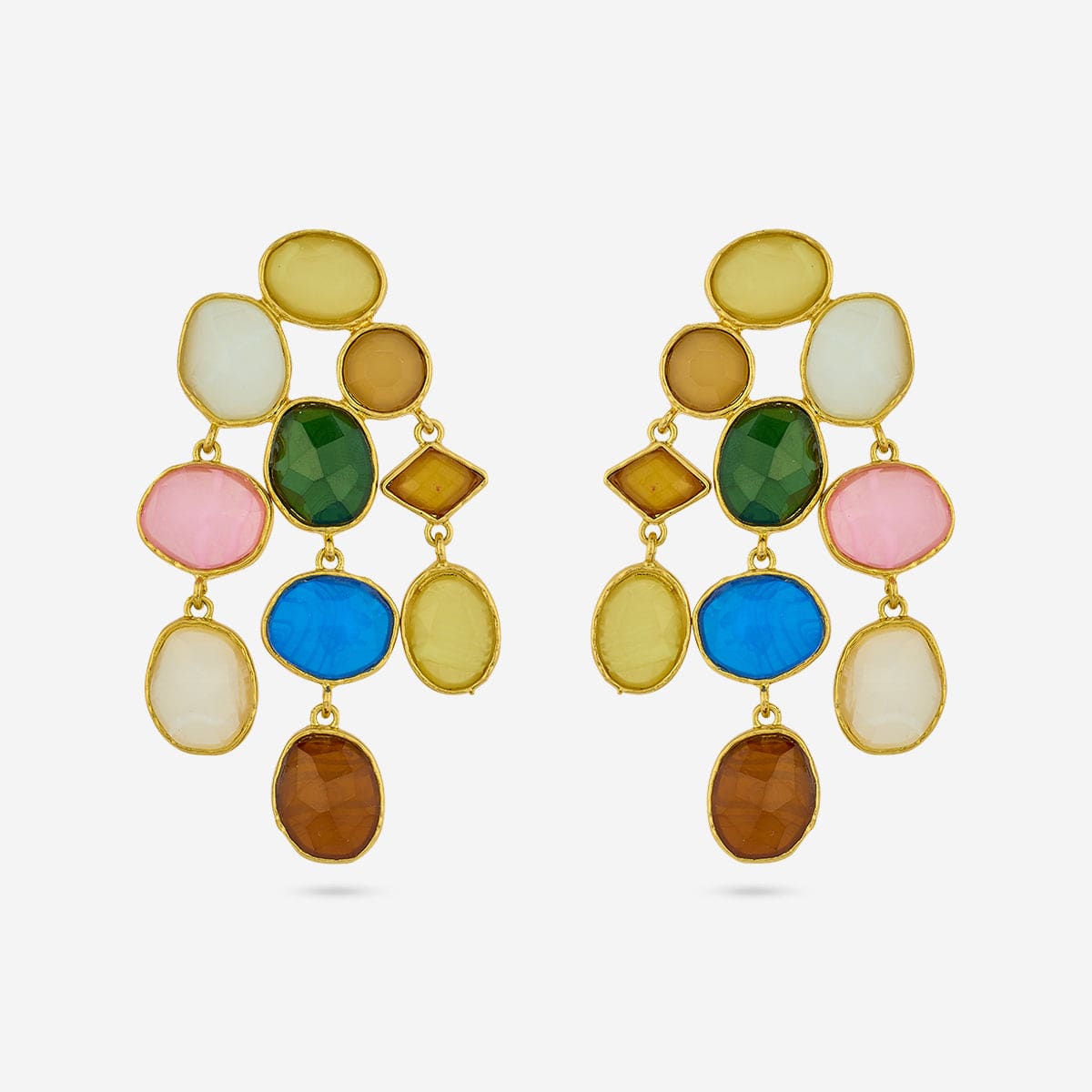 Trendy Earring Trendy Earring 190136