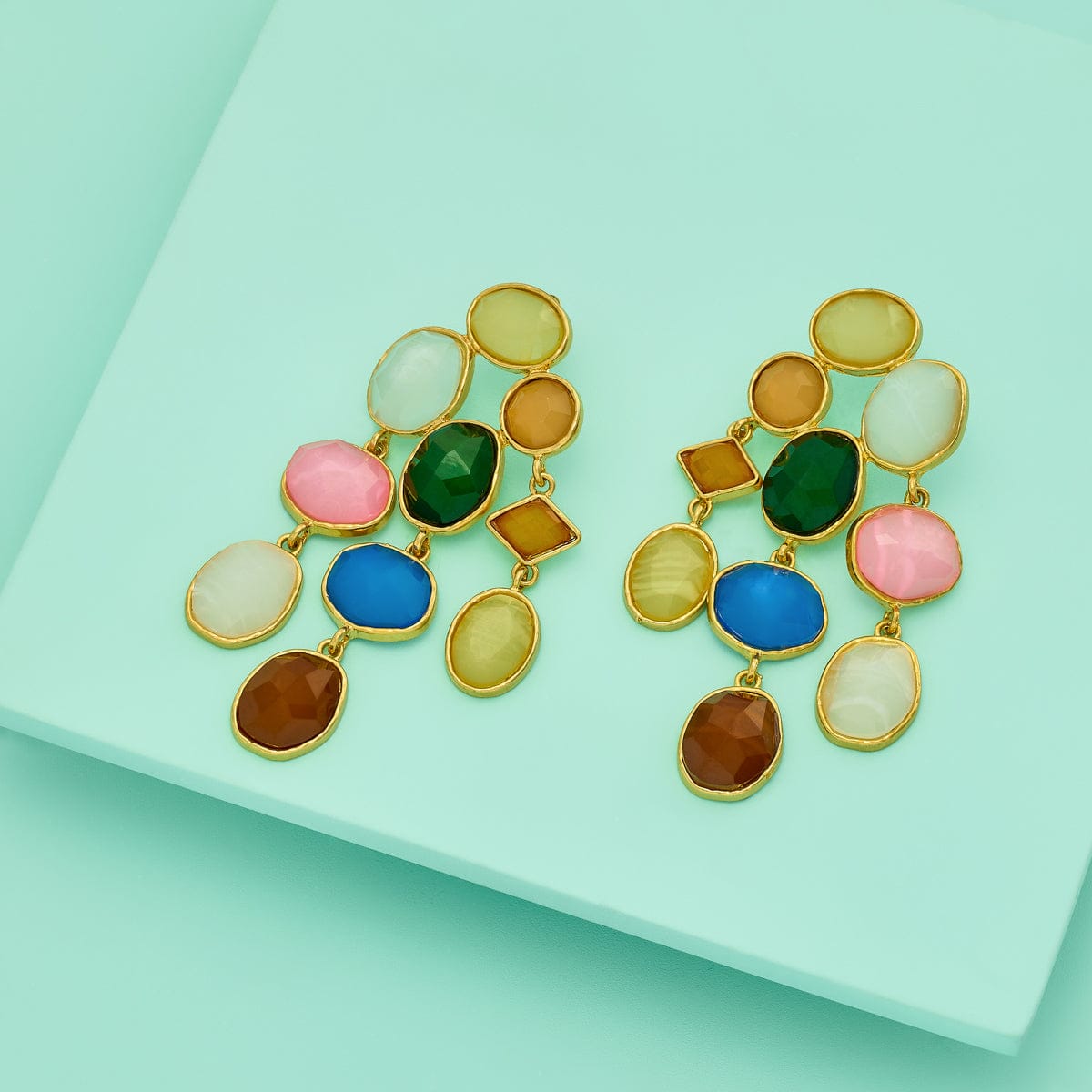 Trendy Earring Trendy Earring 190136