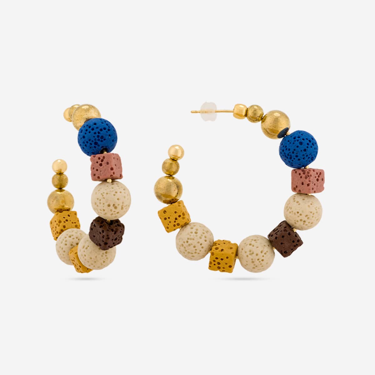 Trendy Earring Trendy Earring 206262