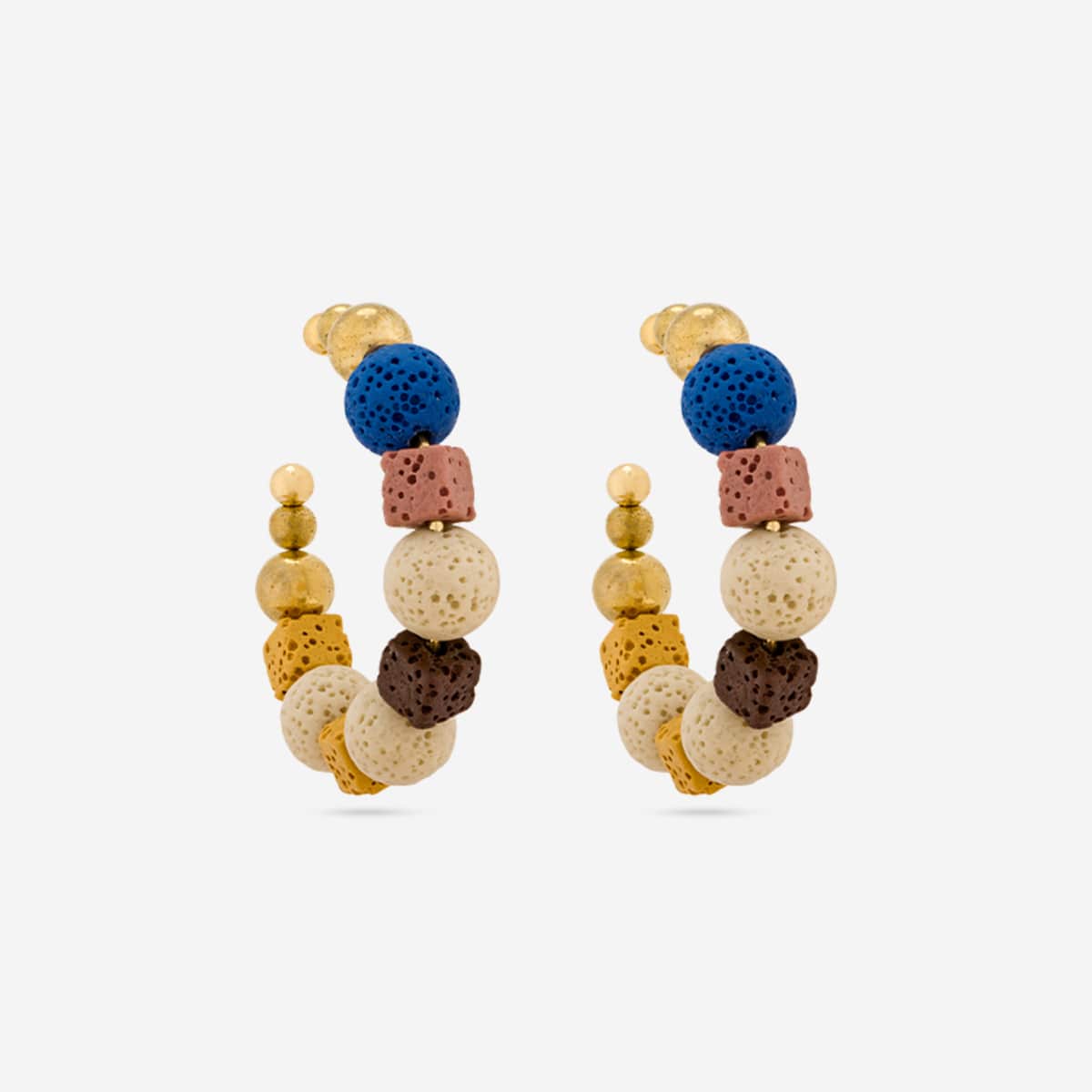 Trendy Earring Trendy Earring 206262