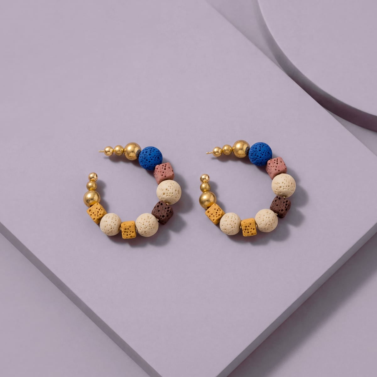 Trendy Earring Trendy Earring 206262