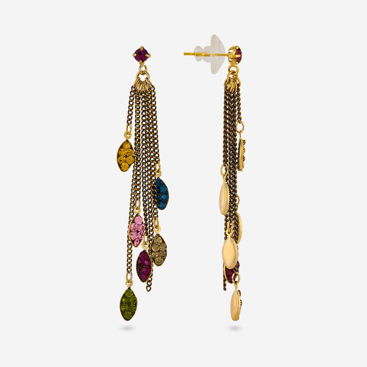 Trendy Earring Trendy Earring 198262