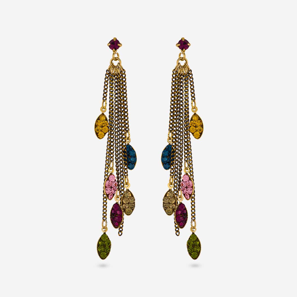 Trendy Earring Trendy Earring 198262
