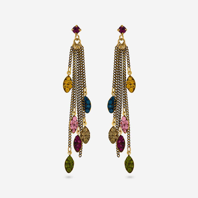 Trendy Earring Trendy Earring 198262