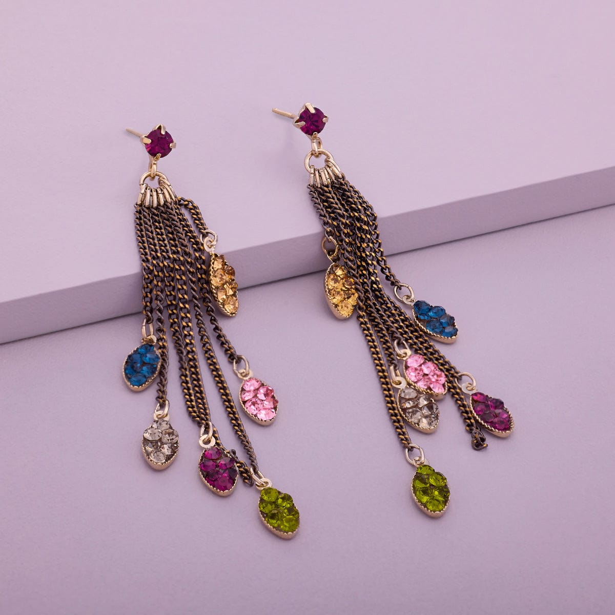 Trendy Earring Trendy Earring 198262