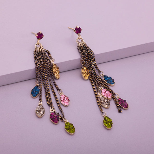 Trendy Earring Trendy Earring 198262