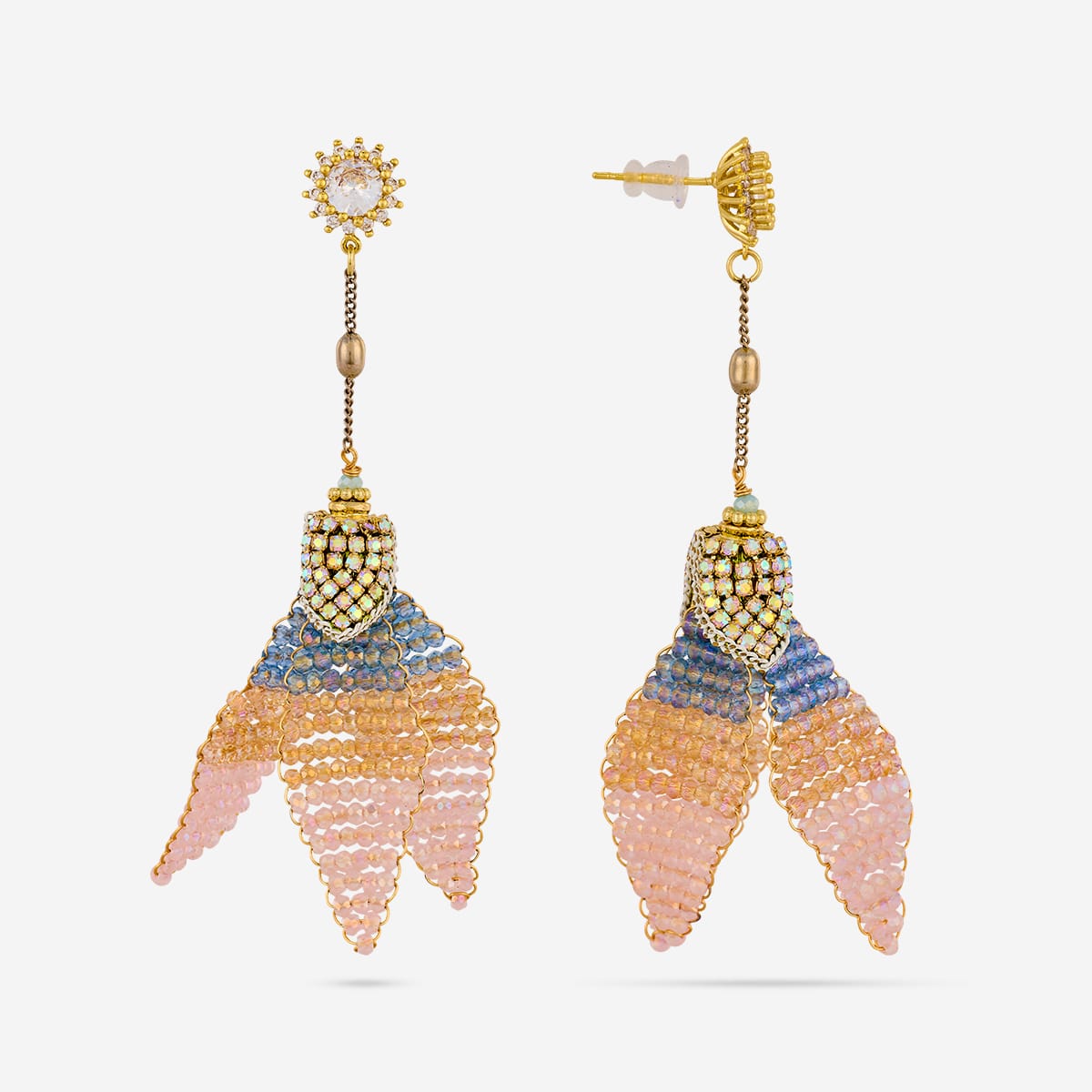 Trendy Earring Trendy Earring 200113