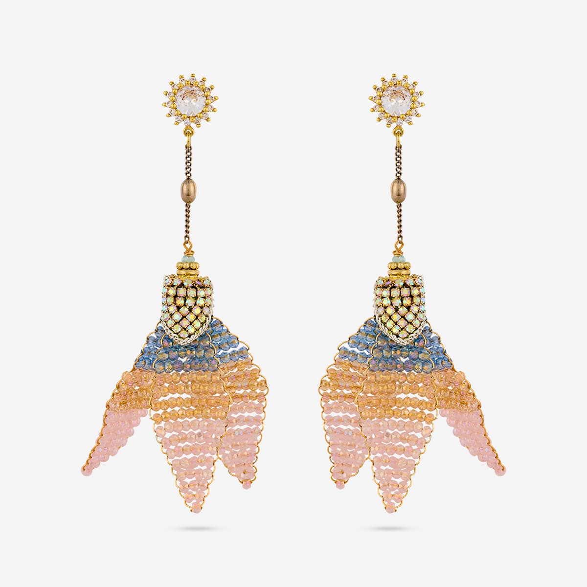 Trendy Earring Trendy Earring 200113