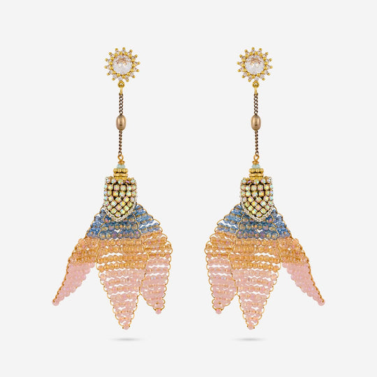 Trendy Earring Trendy Earring 200113