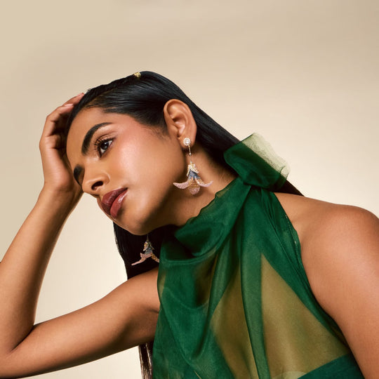Trendy Earring Trendy Earring 200113