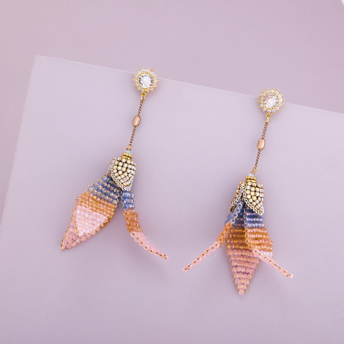 Trendy Earring Trendy Earring 200113