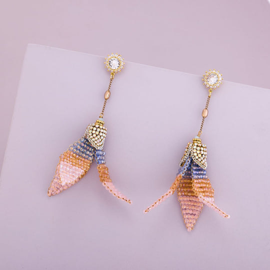 Trendy Earring Trendy Earring 200113