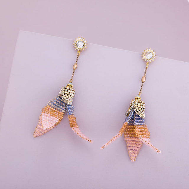 Trendy Earring Trendy Earring 200113