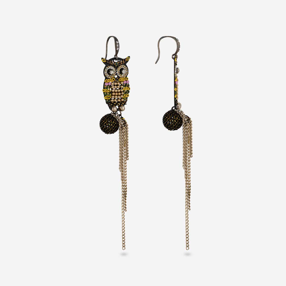 Trendy Earring Trendy Earring 206397