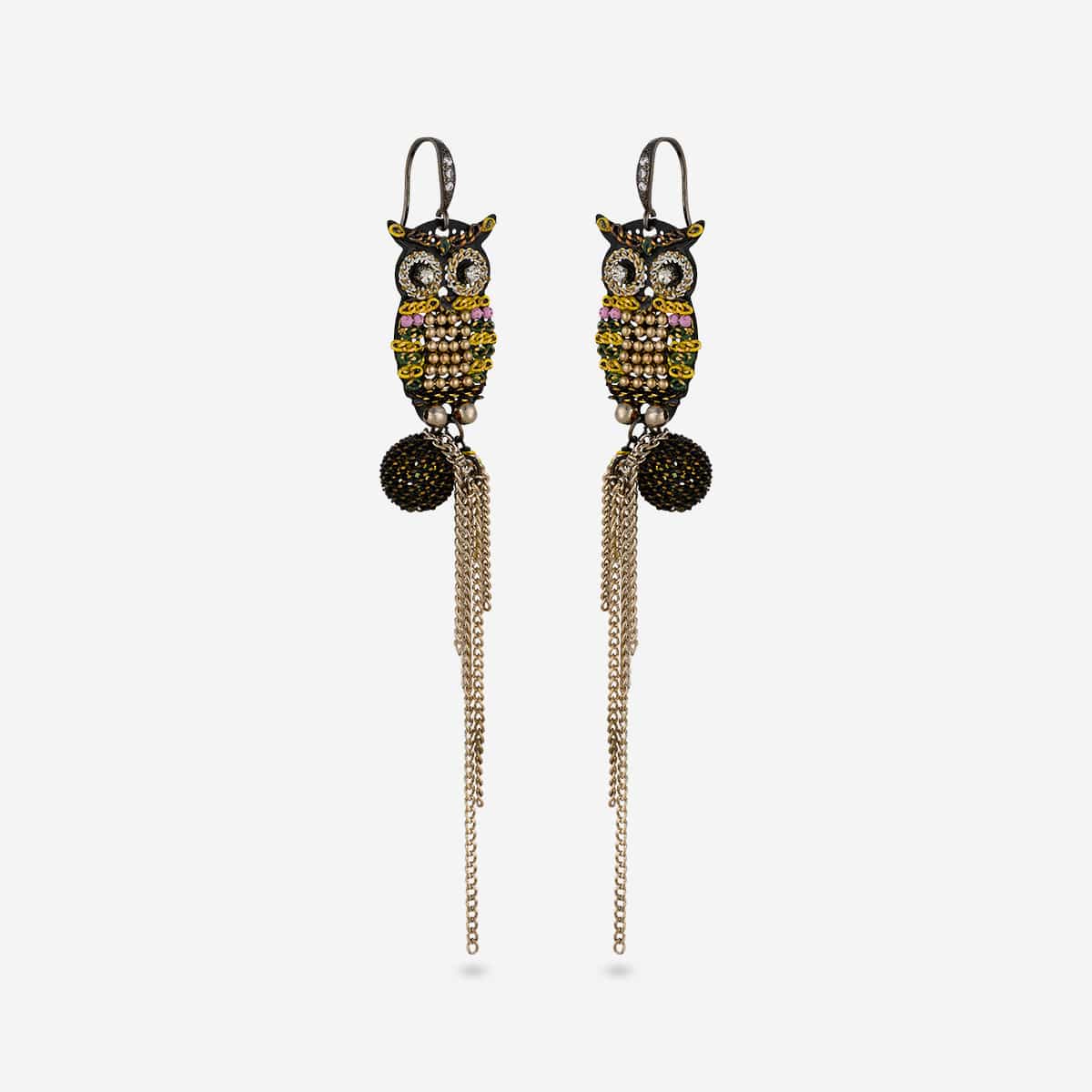 Trendy Earring Trendy Earring 206397