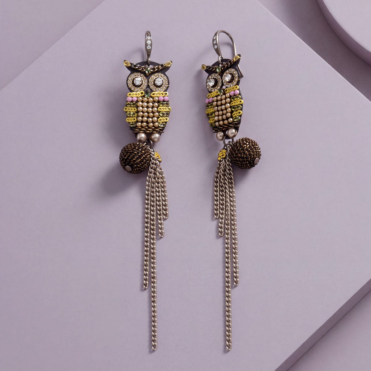 Trendy Earring Trendy Earring 206397