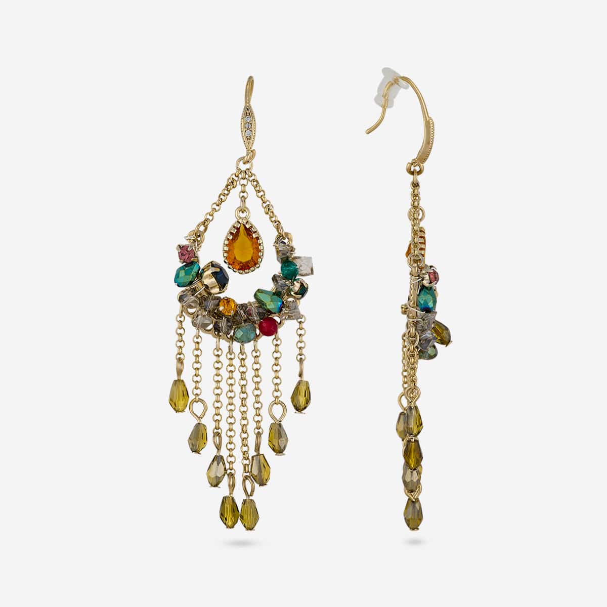 Trendy Earring Trendy Earring 206400
