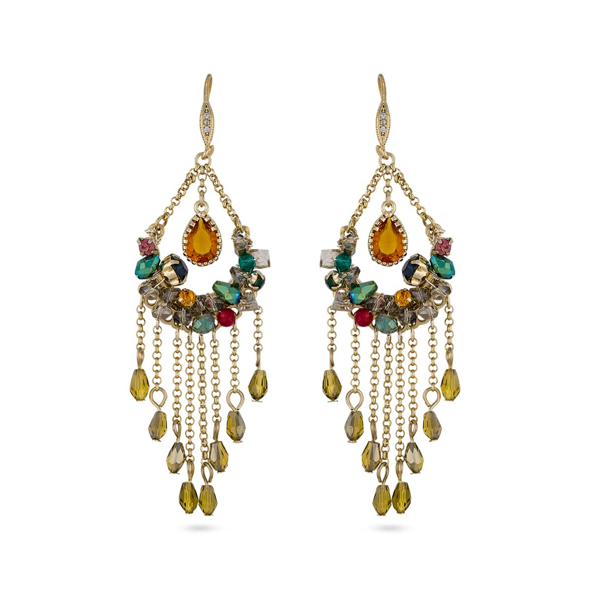 Trendy Earring Trendy Earring 206400