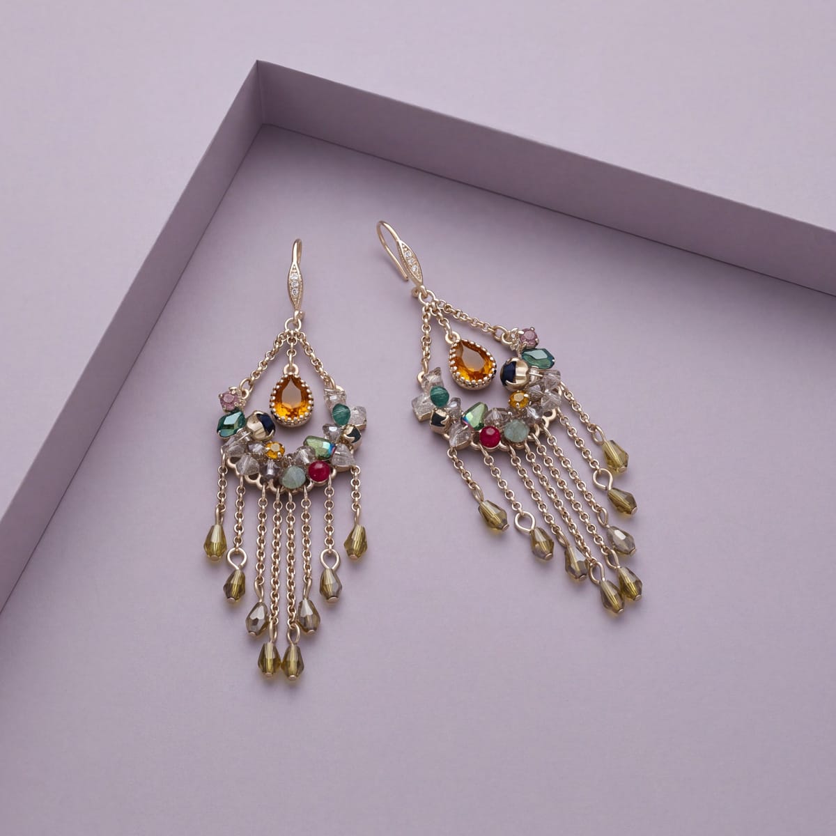 Trendy Earring Trendy Earring 206400