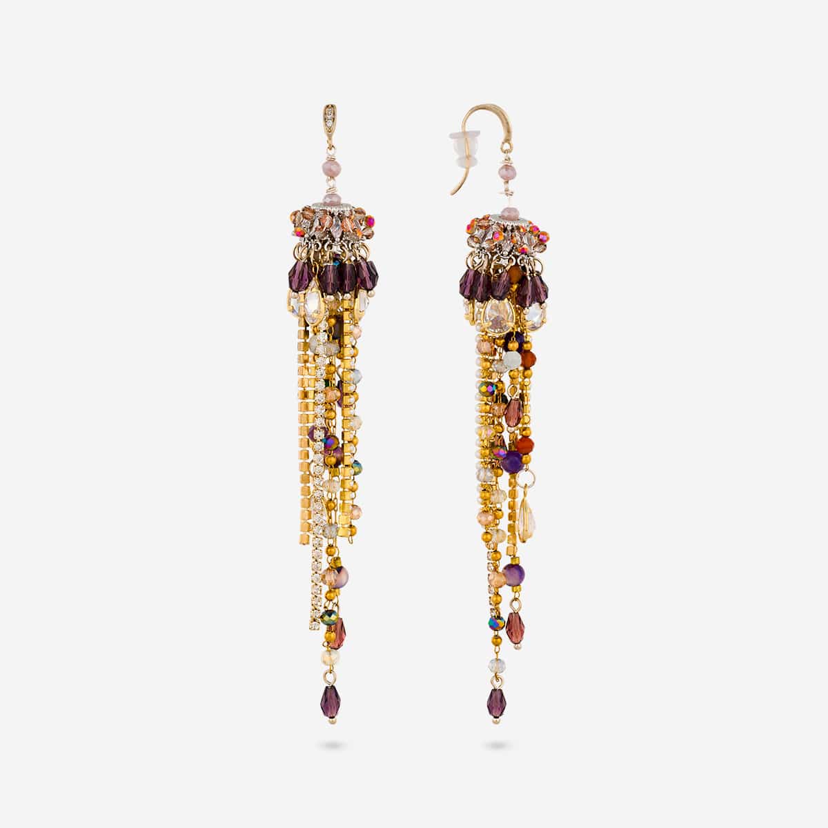 Trendy Earring Trendy Earring 200123