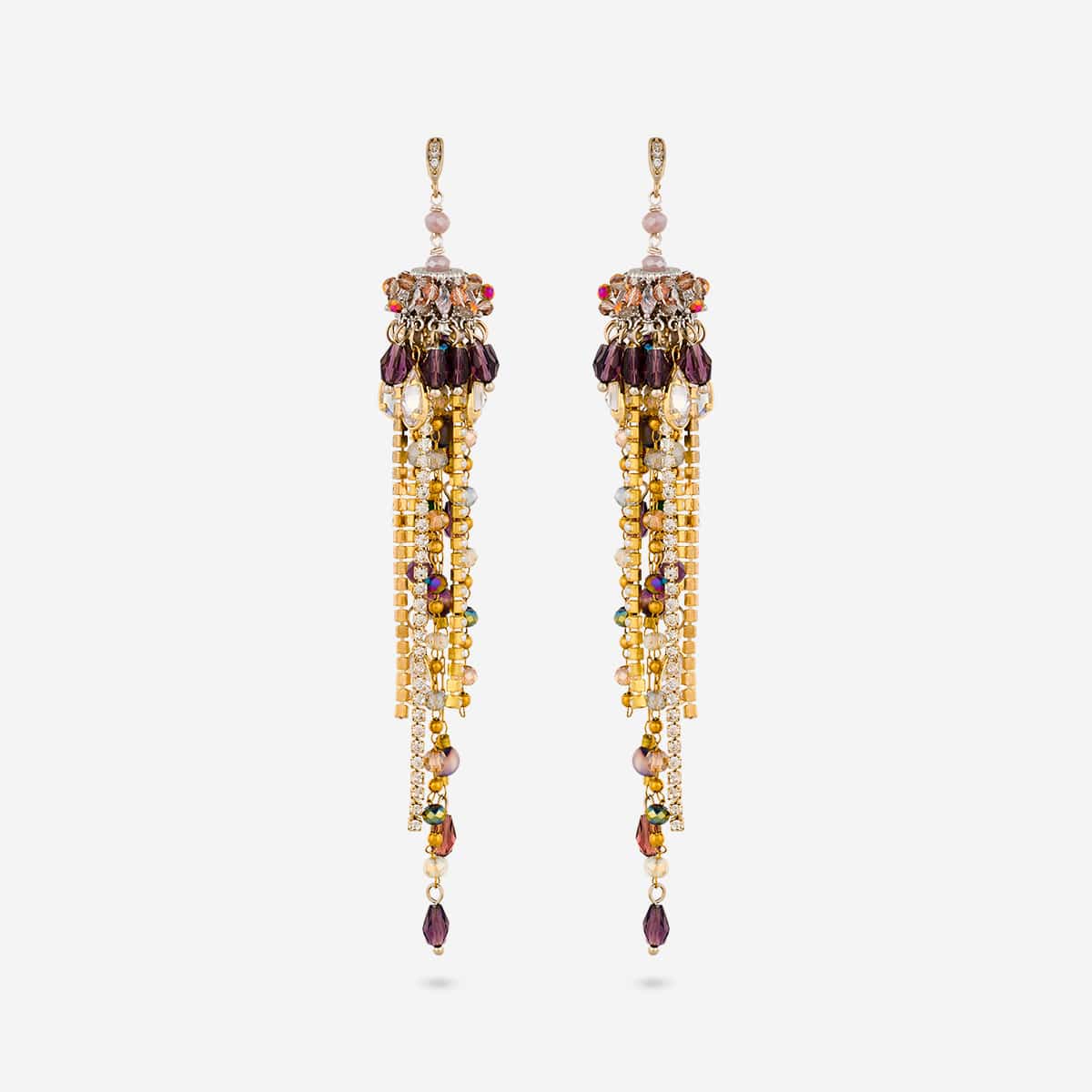 Trendy Earring Trendy Earring 200123