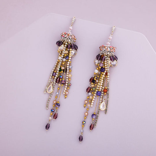 Trendy Earring Trendy Earring 200123