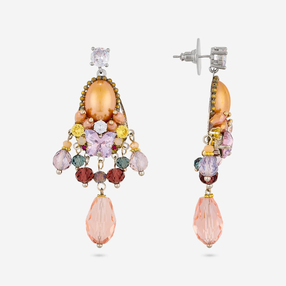 Trendy Earring Trendy Earring 200115