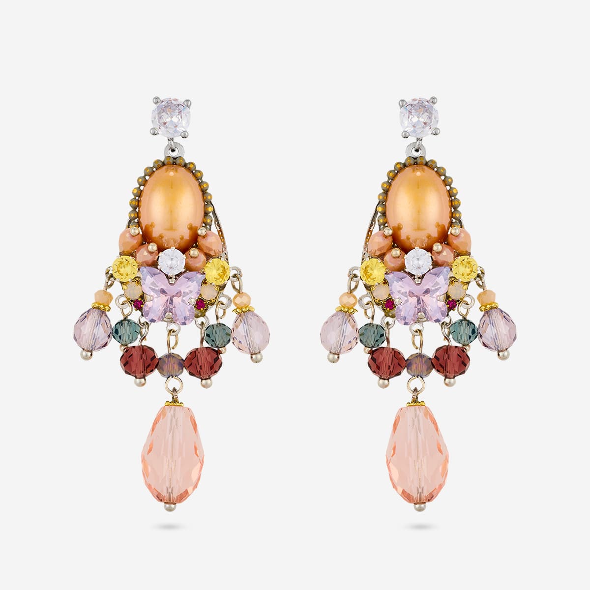 Trendy Earring Trendy Earring 200115