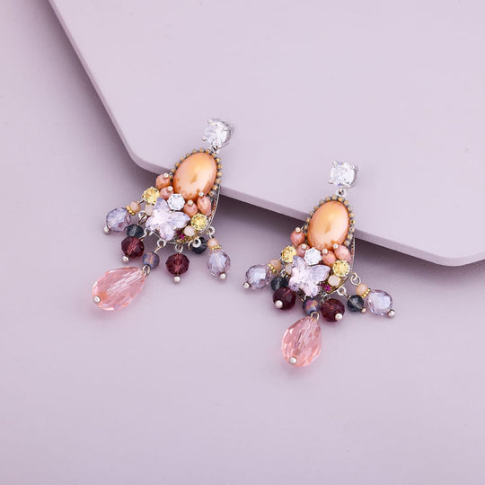 Trendy Earring Trendy Earring 200115