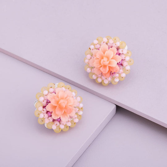 Trendy Earring Trendy Earring 200108