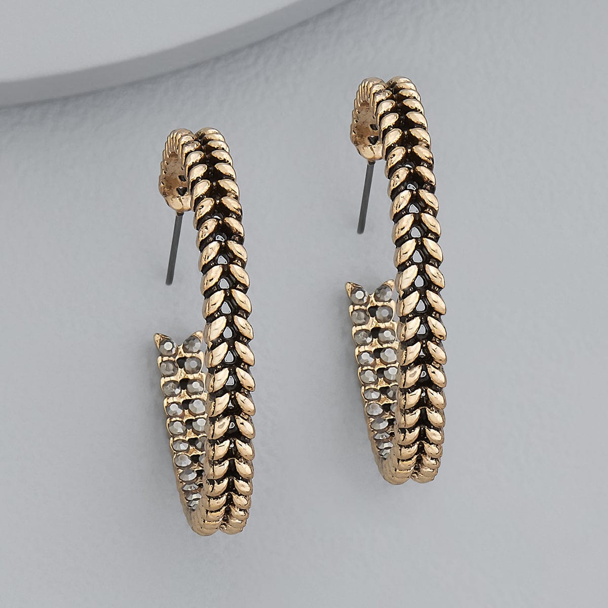 Trendy Earring Trendy Earring 167242