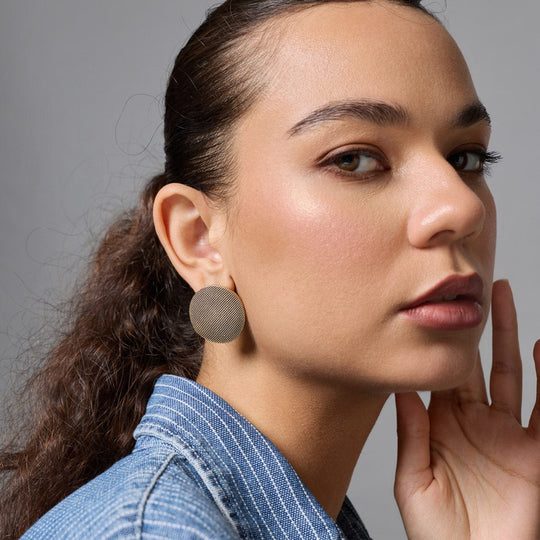 Trendy Earring Trendy Earring 192865