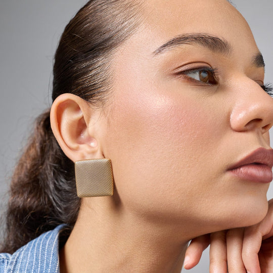 Trendy Earring Trendy Earring 192866