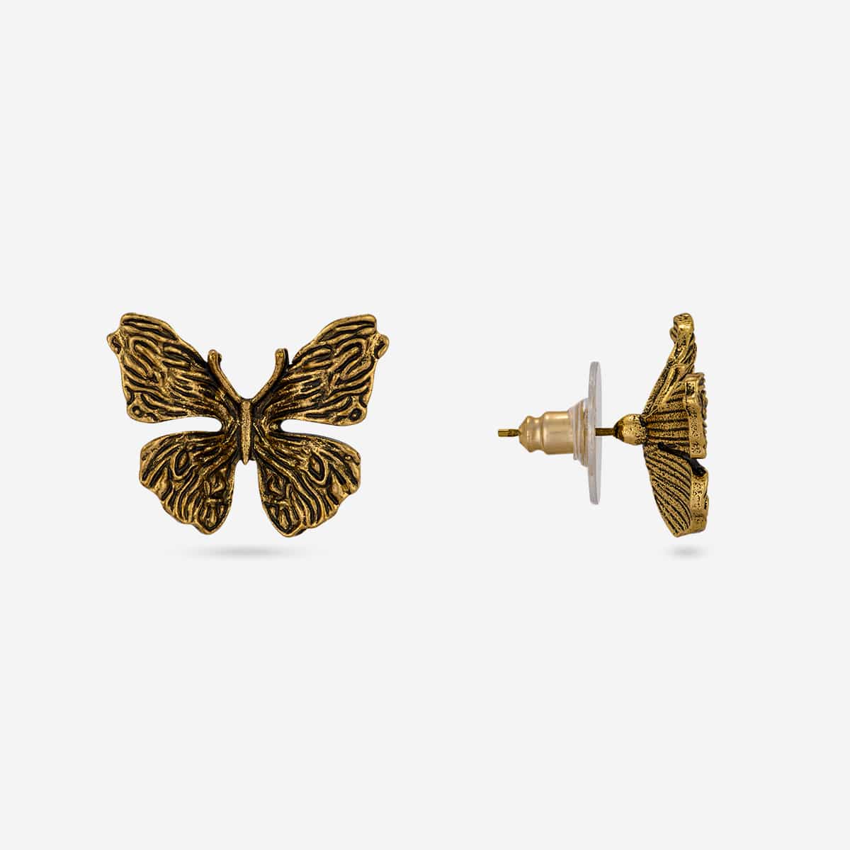 Trendy Earring Trendy Earring 198365
