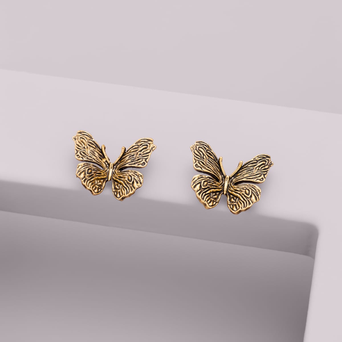 Trendy Earring Trendy Earring 198365